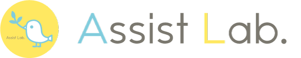 Assist Lab. | アシストラボ - もっと仕事に夢中になるために